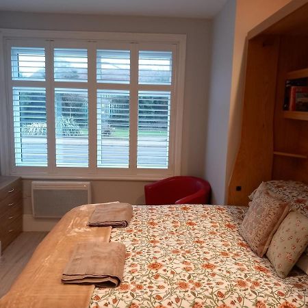 Self Check In Flat 1 Jubilee Guest House Bognor Regis Exterior photo